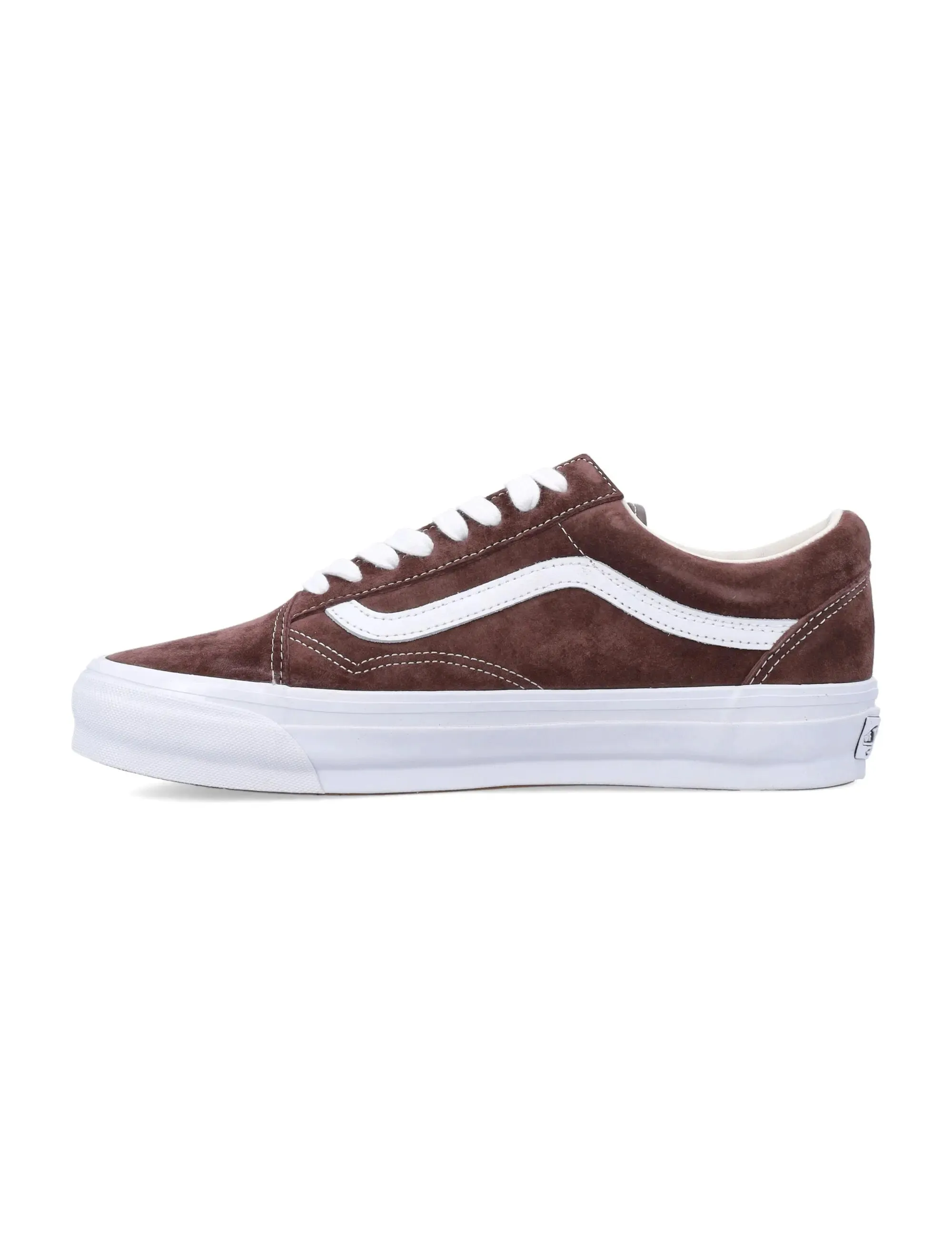 4322766 VANS everyday weekend street walking outdoor sneakers