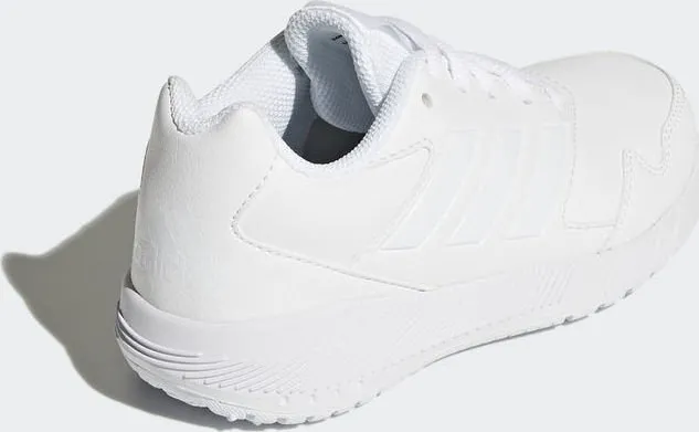 Adidas Altarun Kids Laced Trainers - White