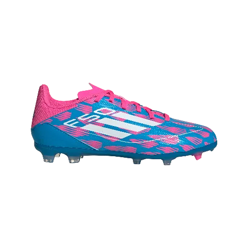 Adidas F50 League FG/MG J