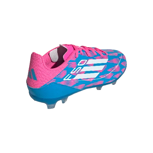 Adidas F50 League FG/MG J