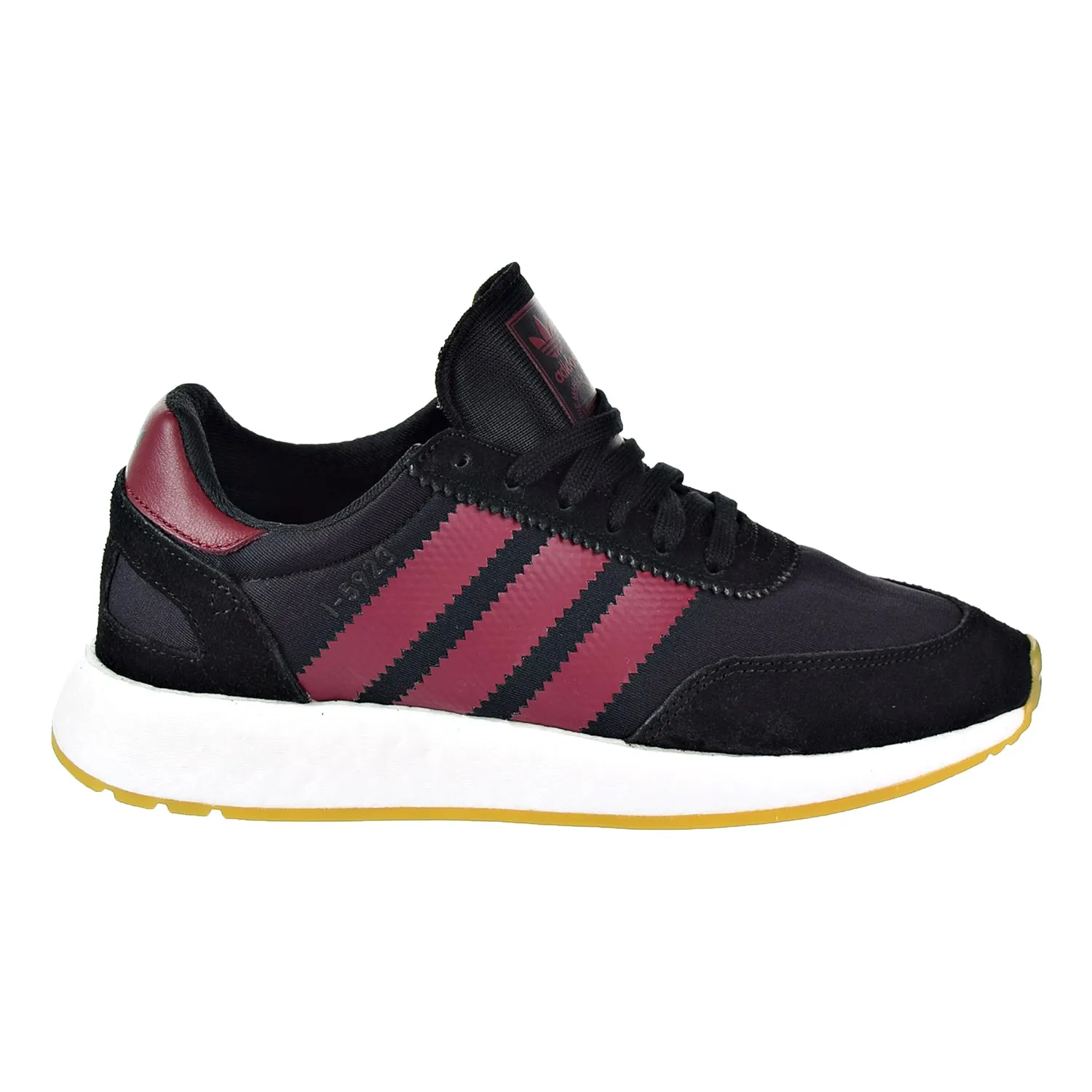 Adidas I-5923 Originals Men's Shoes Core Black/Cloud White