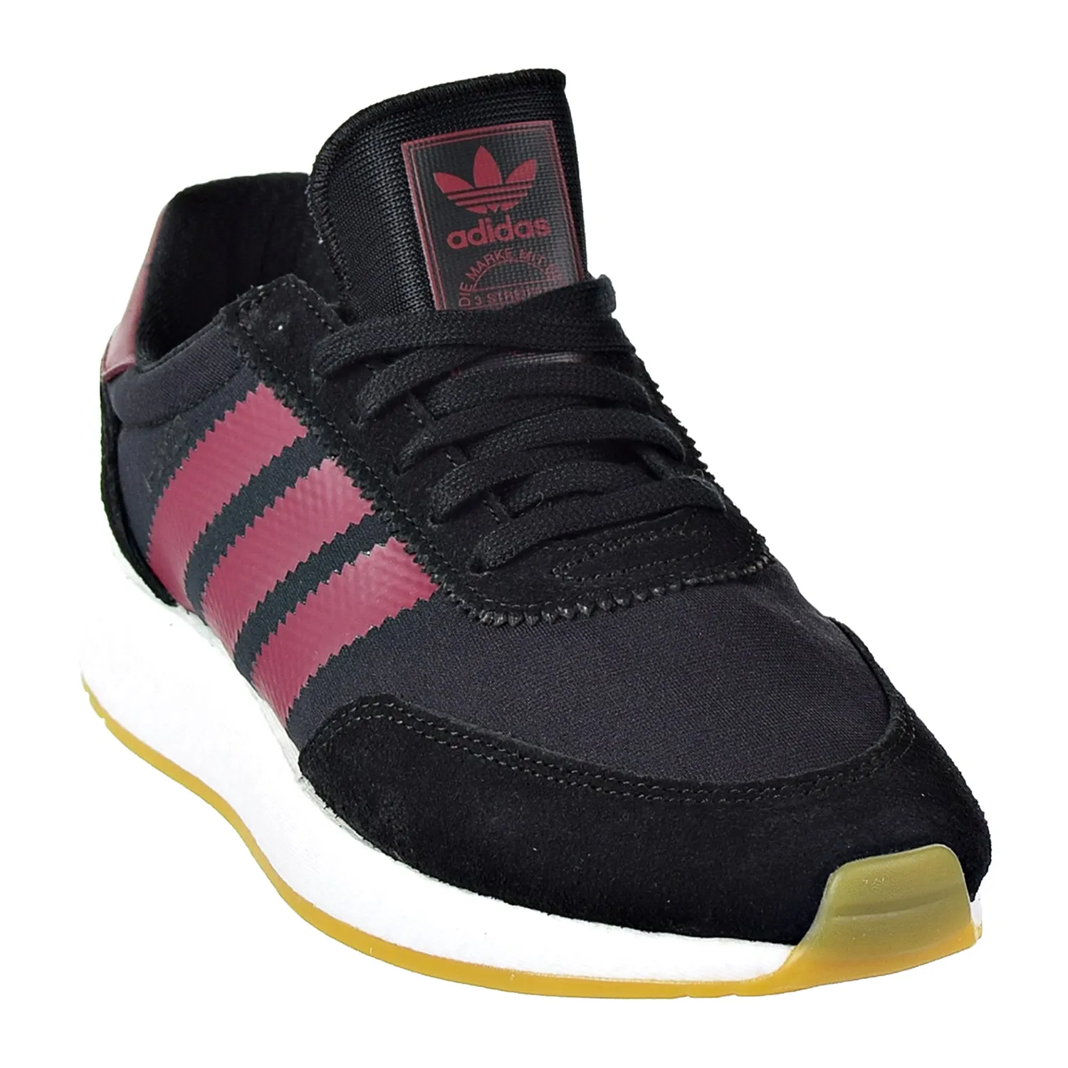 Adidas I-5923 Originals Men's Shoes Core Black/Cloud White