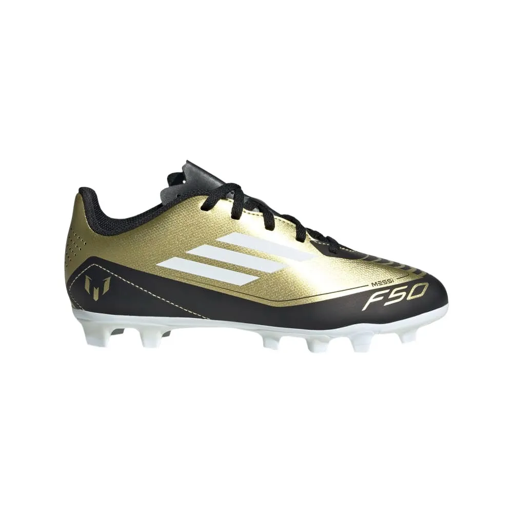 Adidas JR Messi F50 Club FXG FG/MG