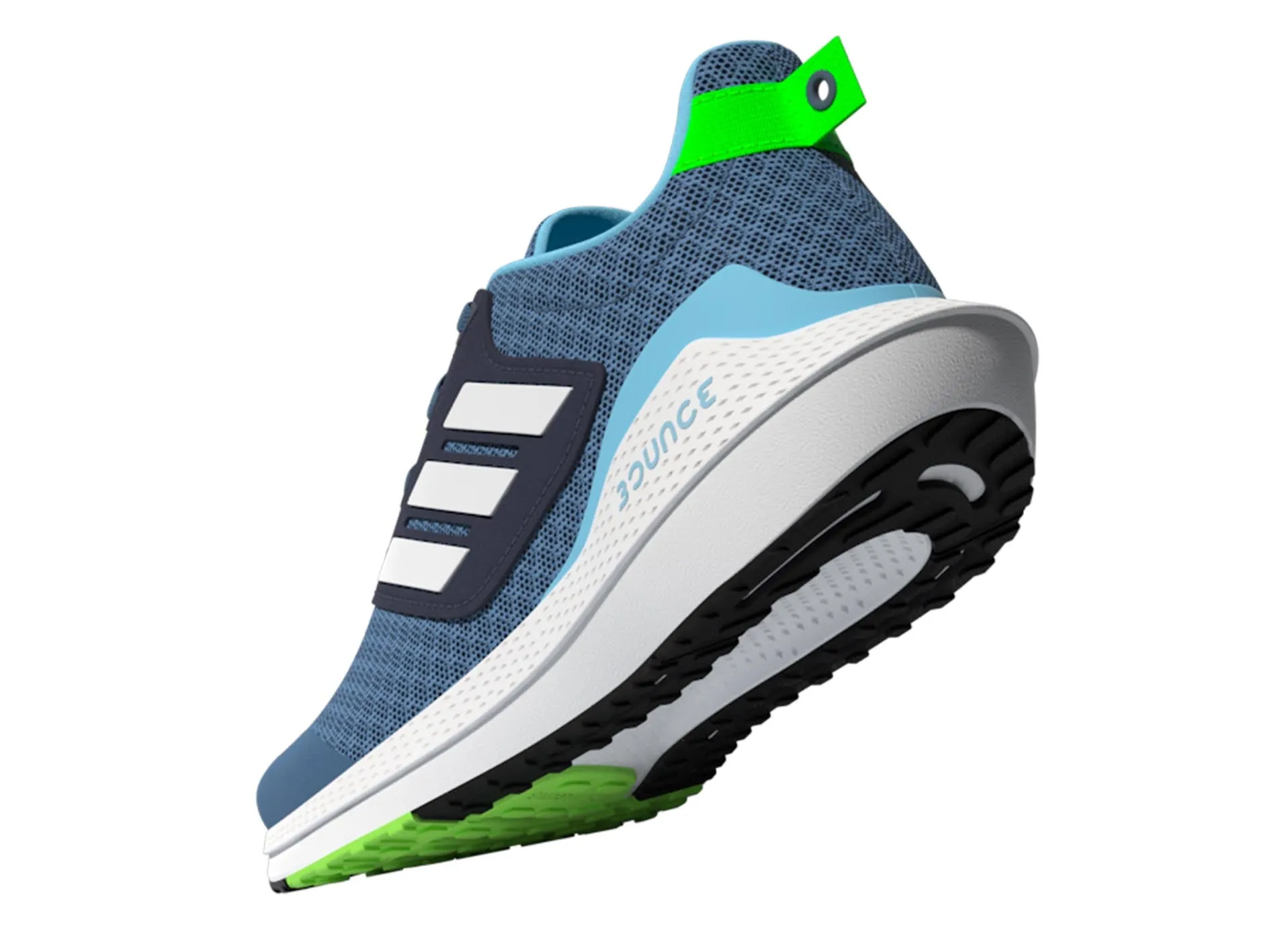 Adidas Kids EQ21 Run 2.0 <br> GY4351