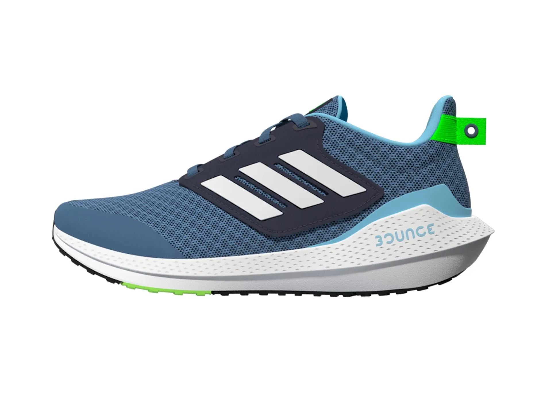 Adidas Kids EQ21 Run 2.0 <br> GY4351