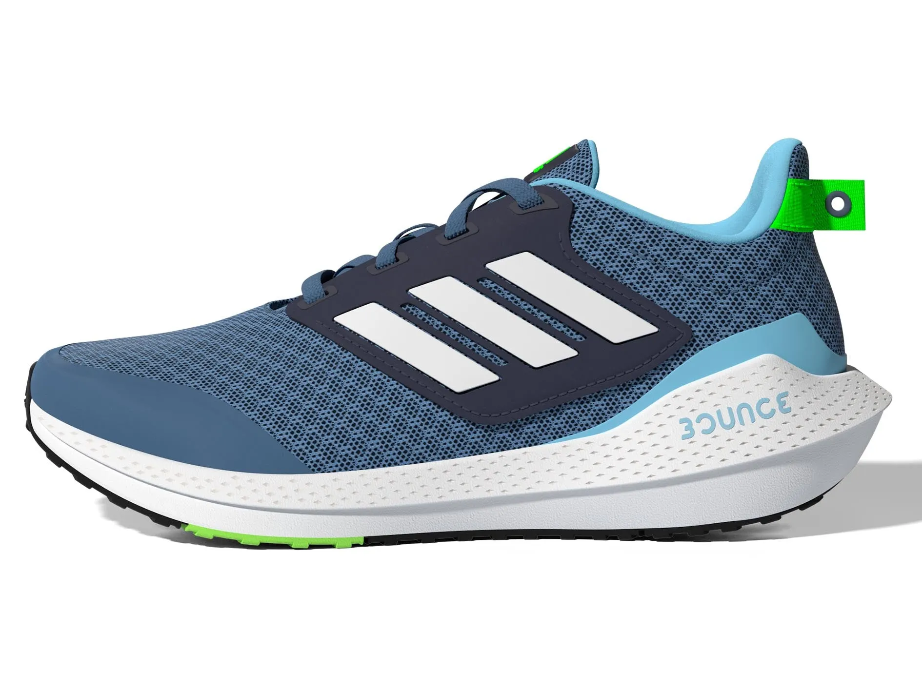 Adidas Kids EQ21 Run 2.0 <br> GY4351