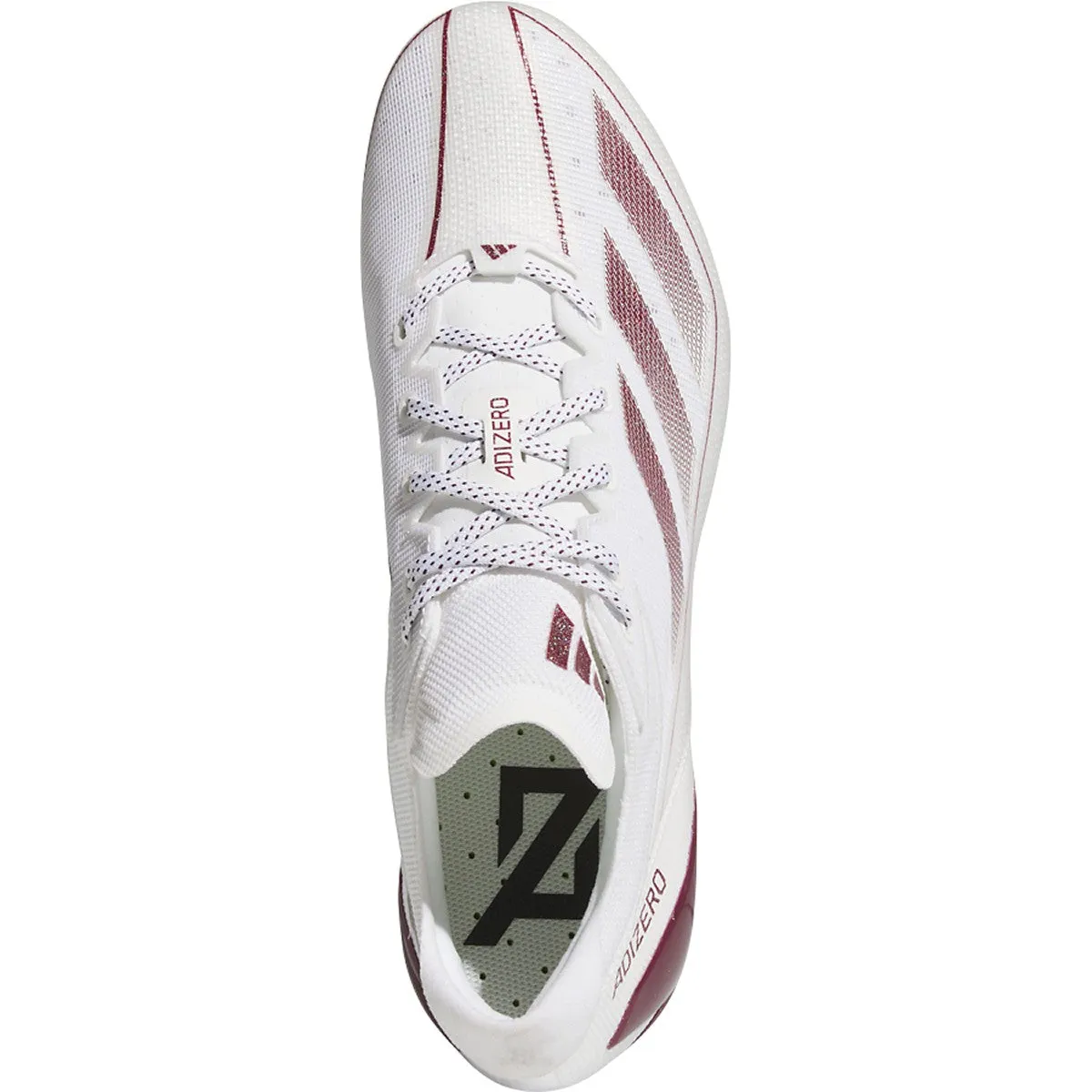 adidas Men's Adizero Electric Football Cleats