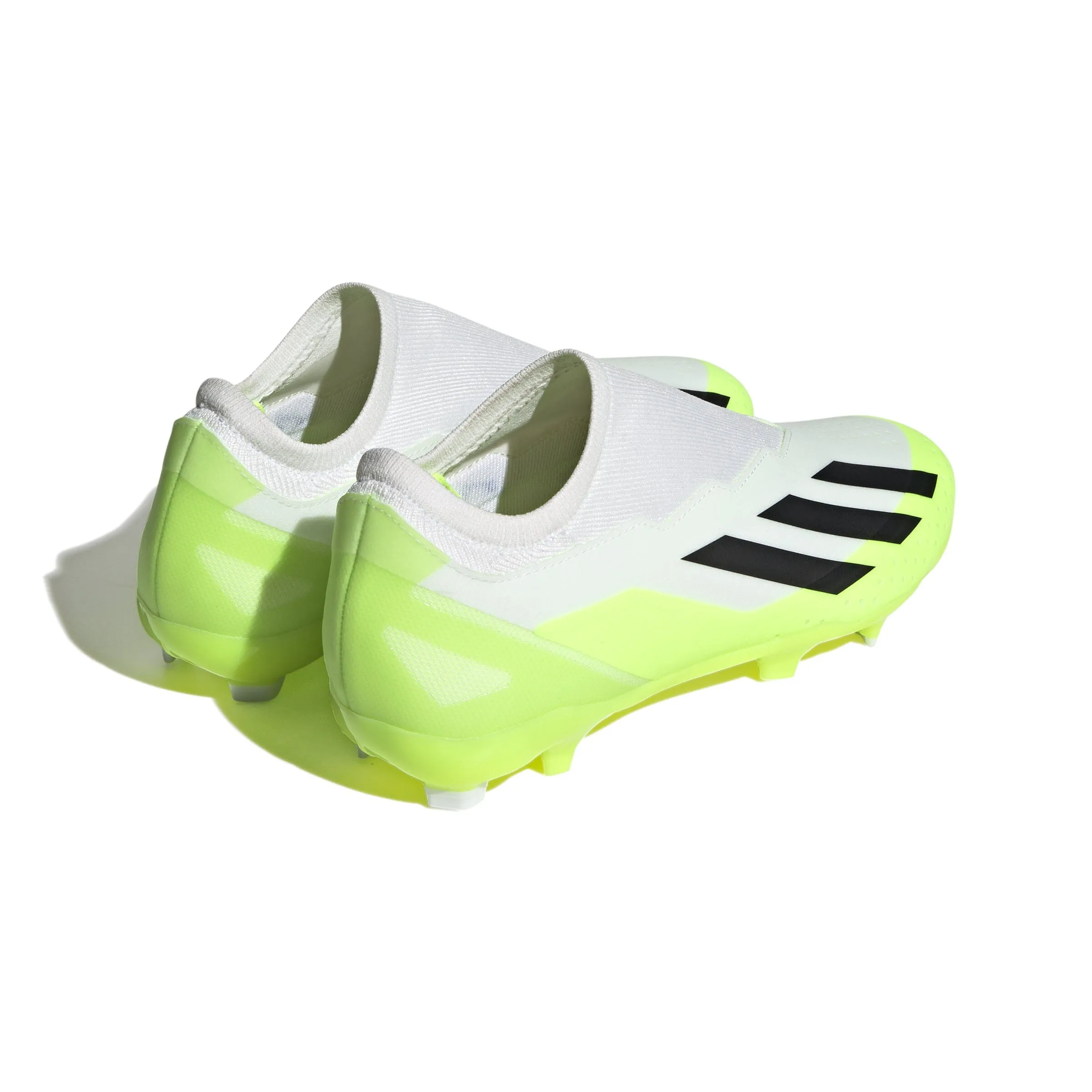 adidas Unisex X Crazyfast.3 LL FG | HQ4515