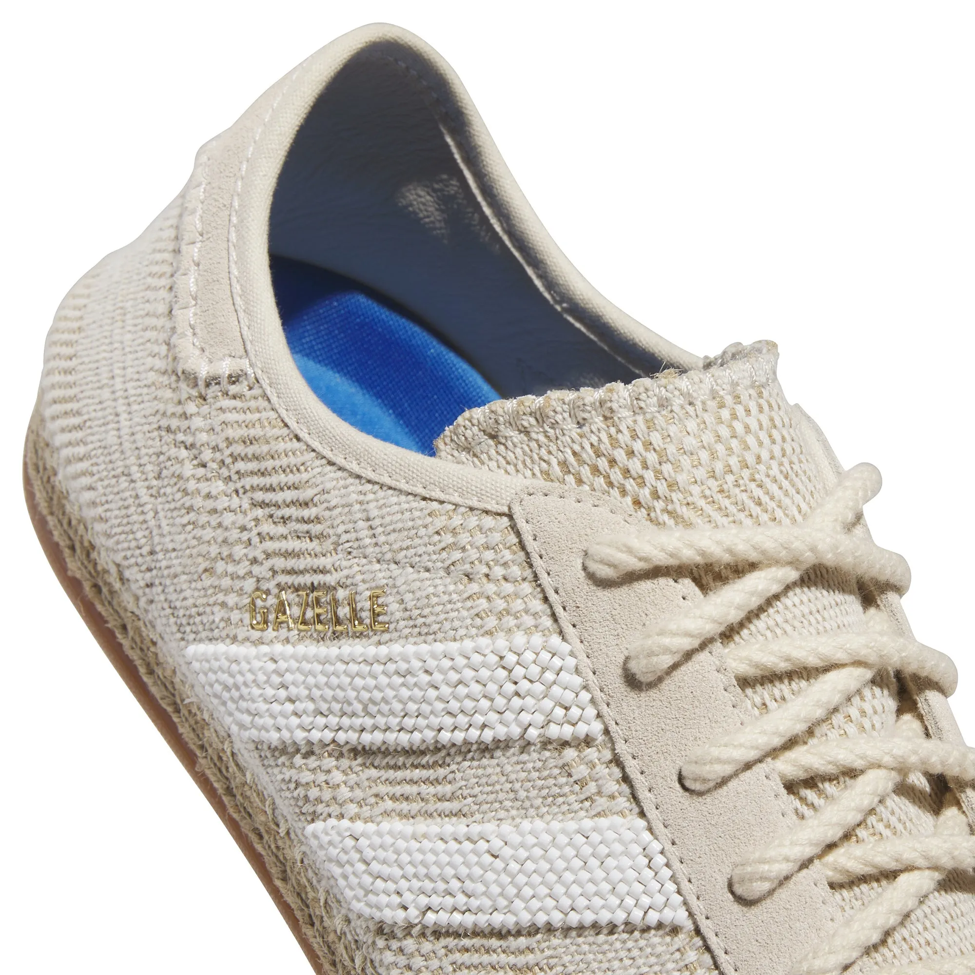 Adidas x CLOT Mens Gazelle By EC Shoes