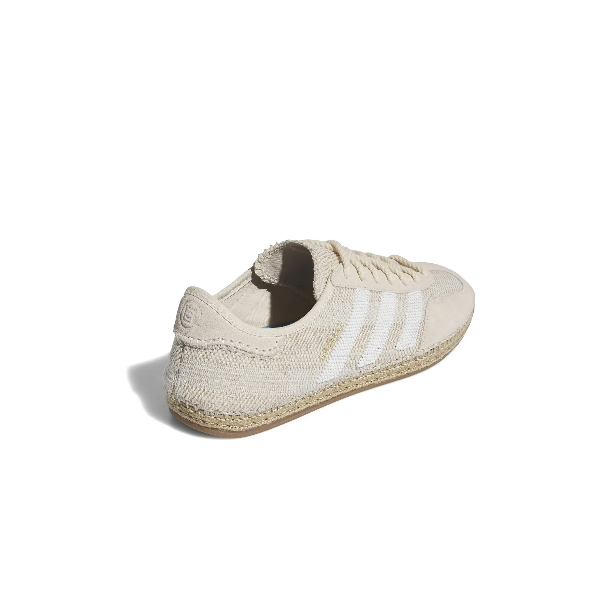 Adidas x CLOT Mens Gazelle By EC Shoes