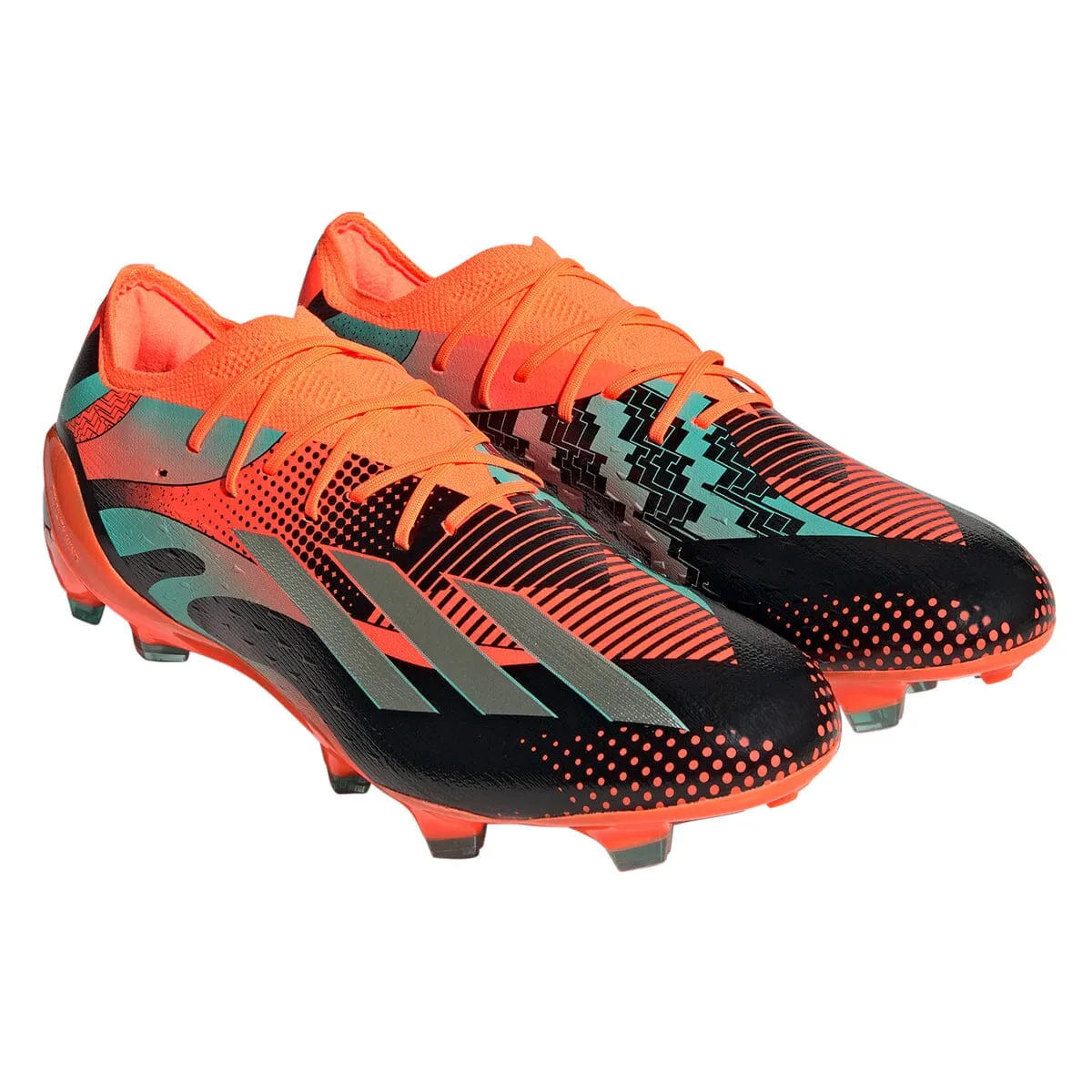 adidas X Speedportal Messi.1 FG Cleats | GZ5148