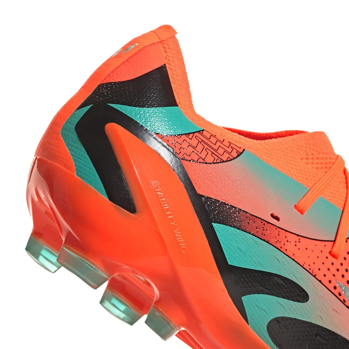 adidas X Speedportal Messi.1 FG Cleats | GZ5148