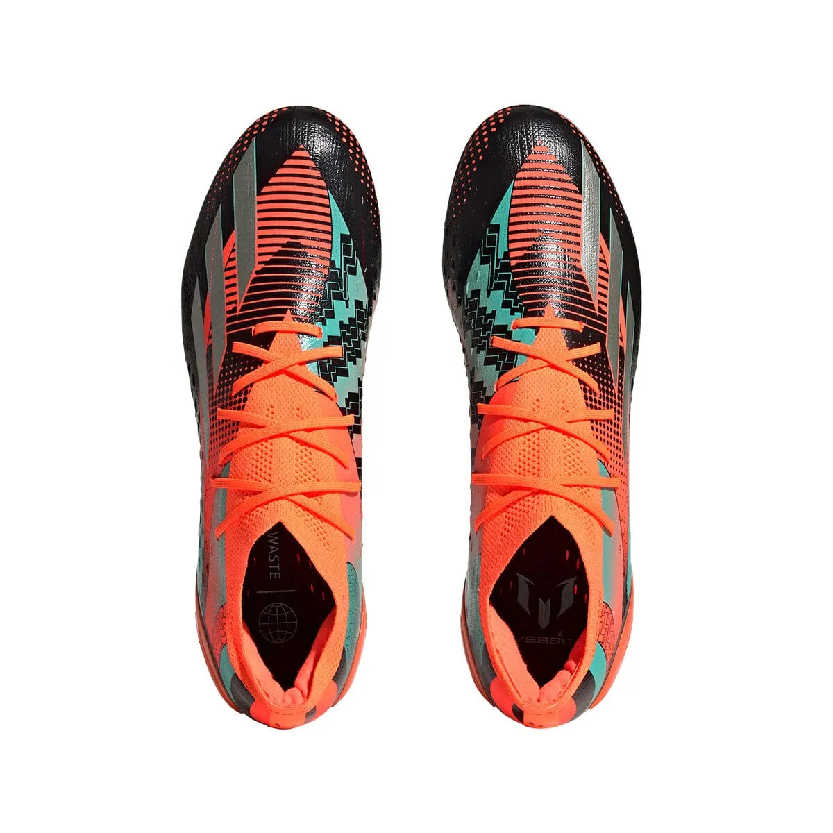 adidas X Speedportal Messi.1 FG Cleats | GZ5148