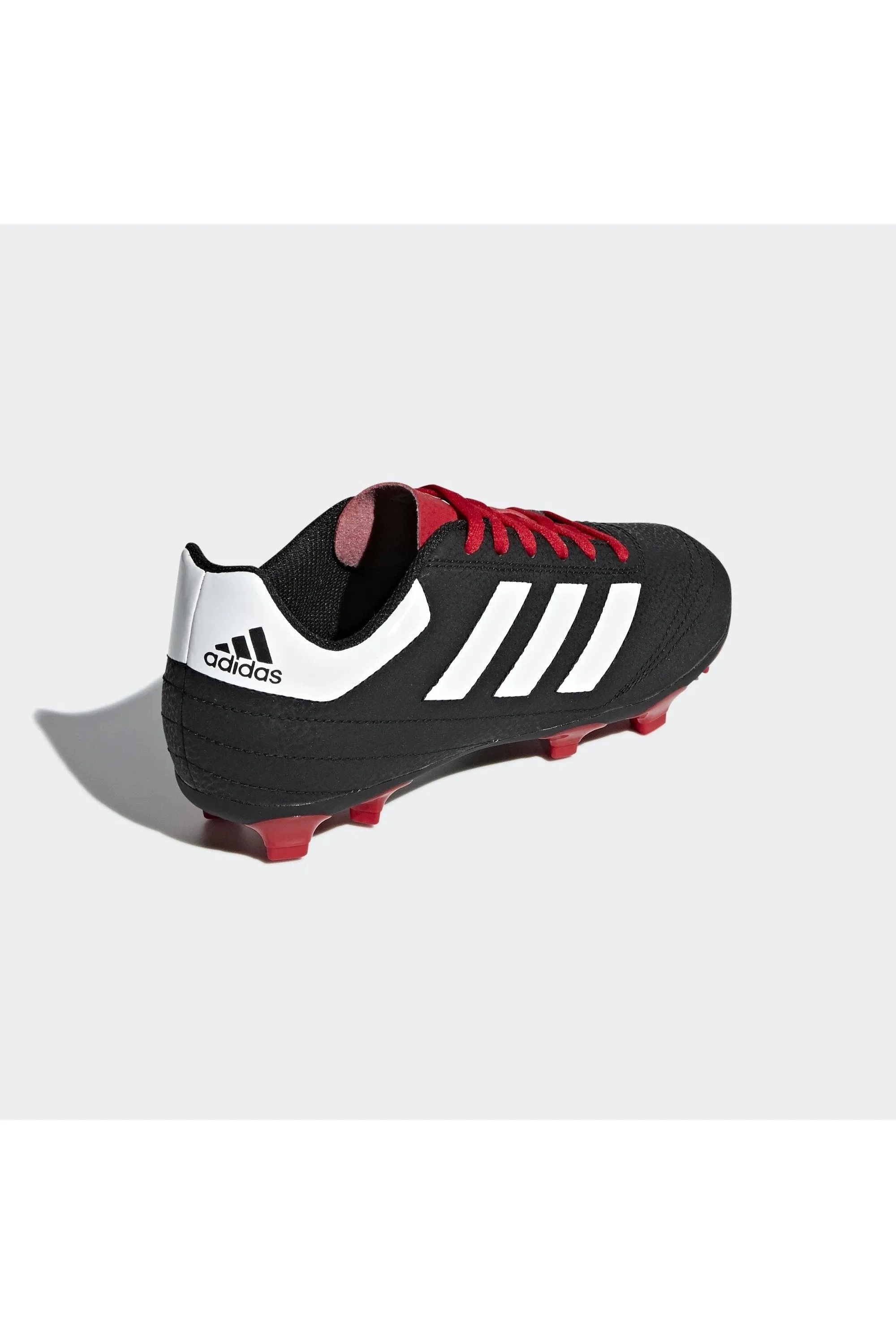 Adidas Youth Goletto 6 Firm Ground Cleats