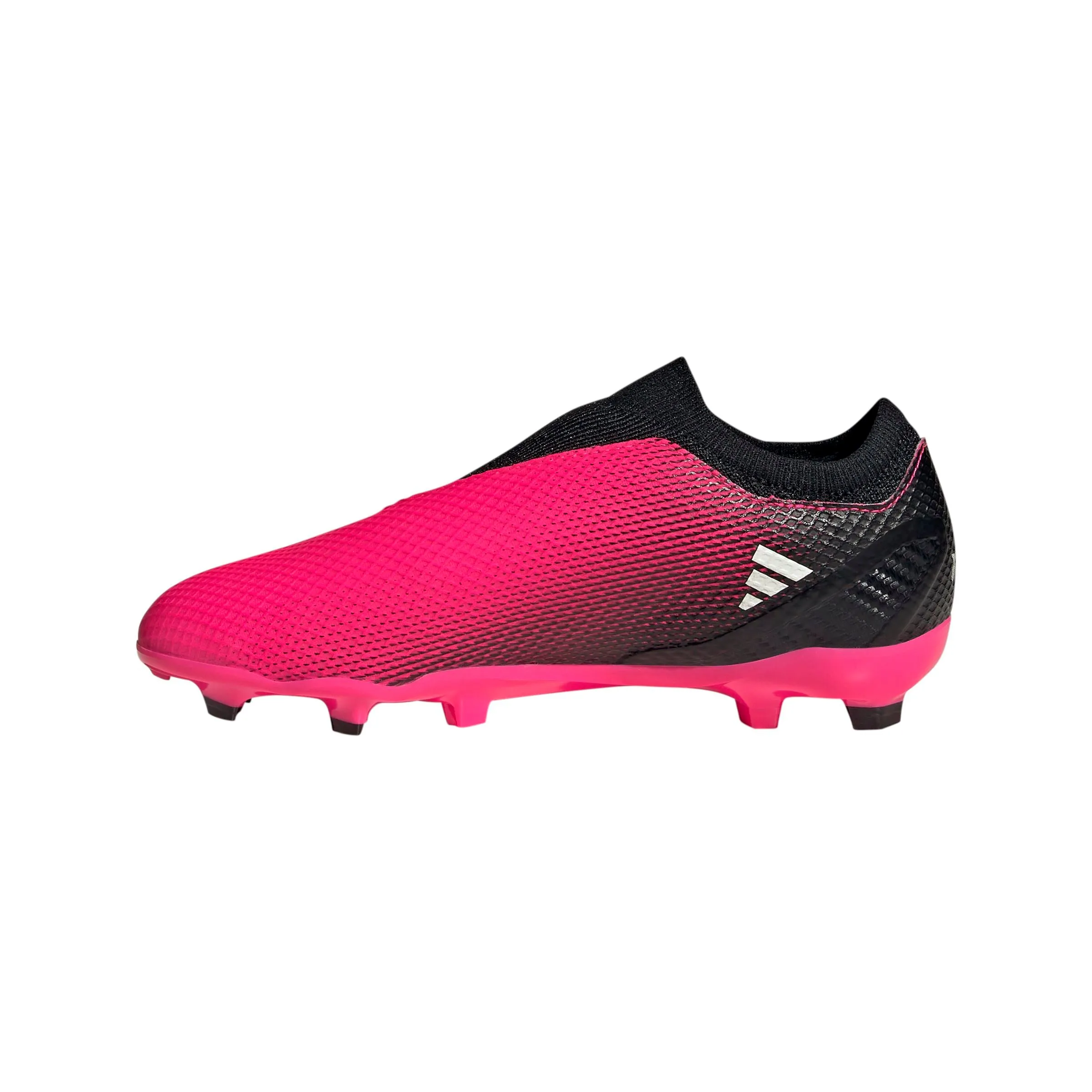 adidas Youth X Speedportal.3 LL Firm Ground Soccer Cleats | GZ5061