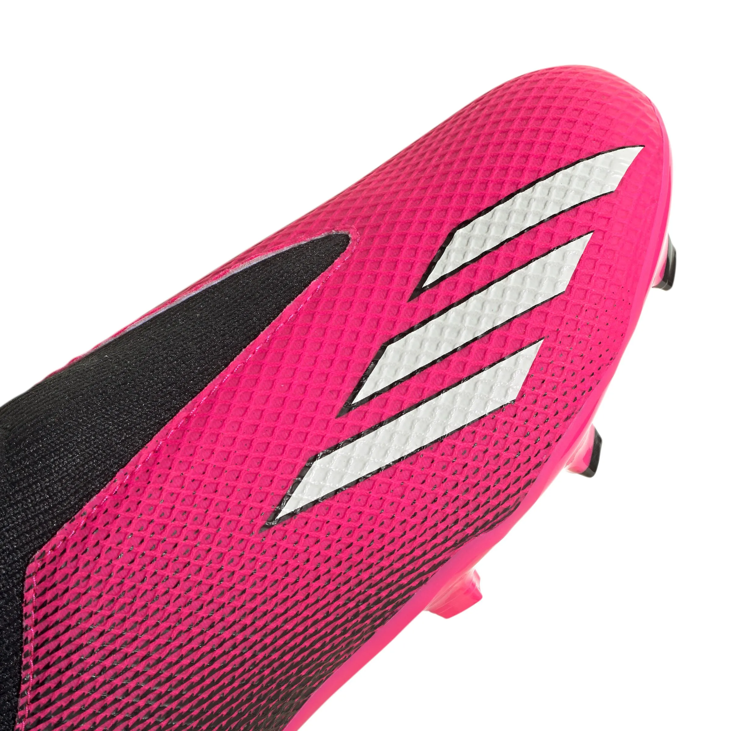 adidas Youth X Speedportal.3 LL Firm Ground Soccer Cleats | GZ5061