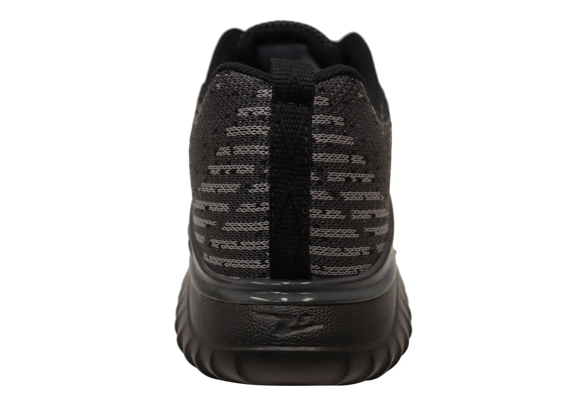 Adrun Strobe Mens Comfortable Athletic Shoes Made In Brazil