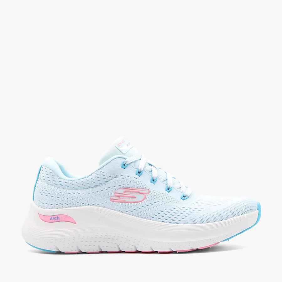 AF2- BIG LEAGUE LIGHT BLUE