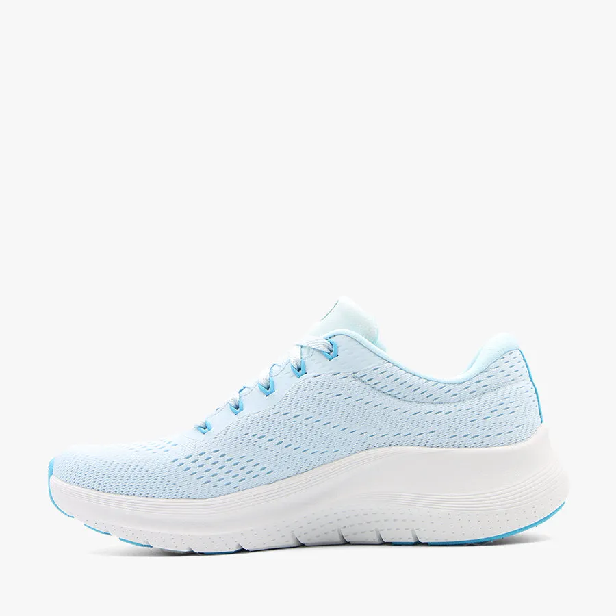 AF2- BIG LEAGUE LIGHT BLUE