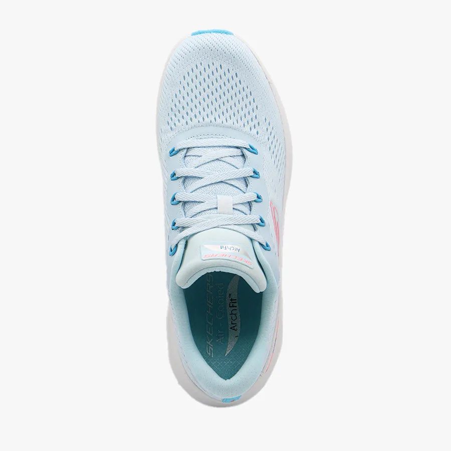 AF2- BIG LEAGUE LIGHT BLUE