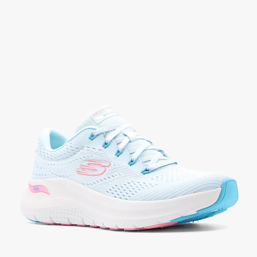 AF2- BIG LEAGUE LIGHT BLUE