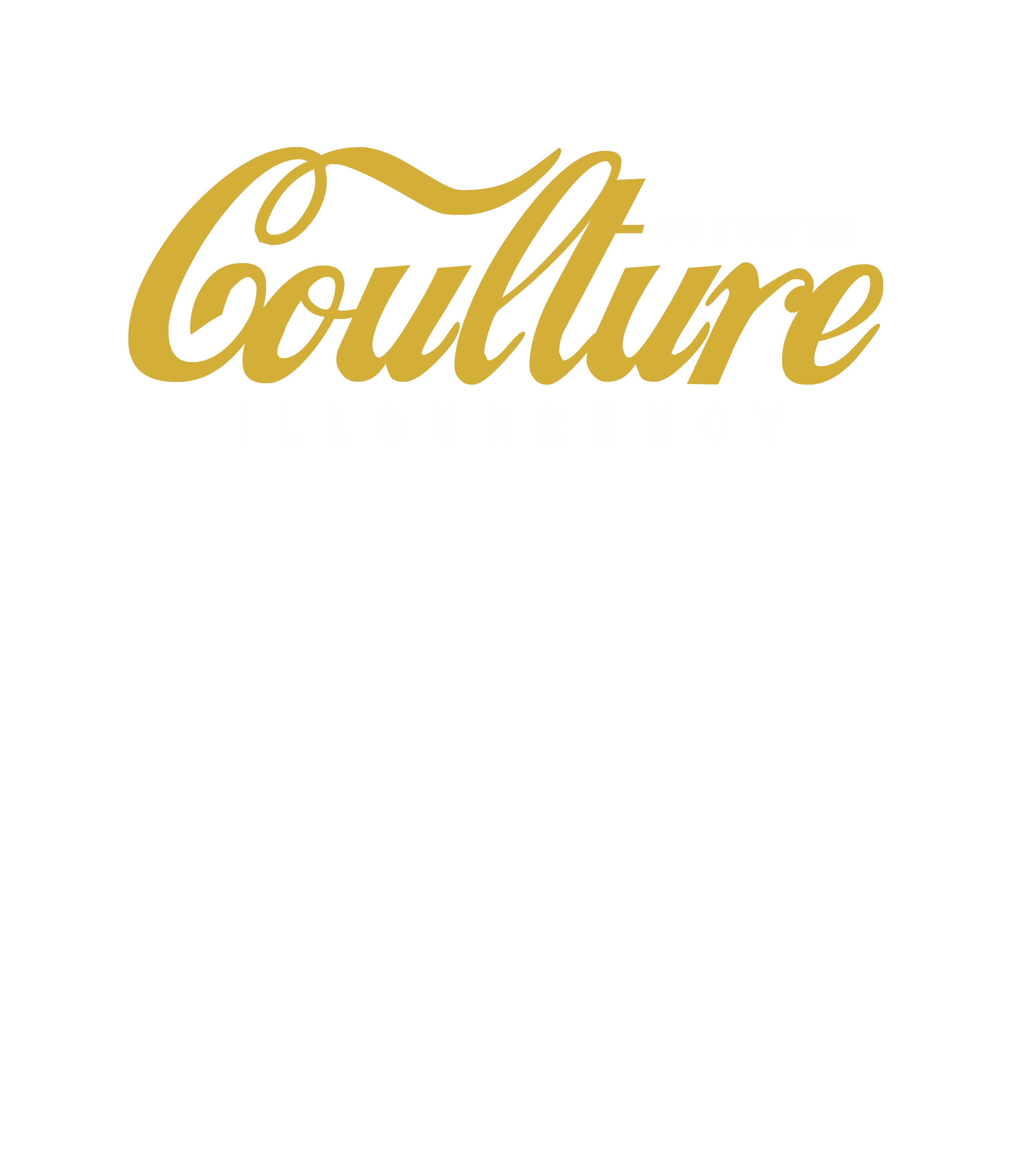 Air Jordan 1 High OG Metallic Gold Black T-Shirt (Coulture)| illcurrency