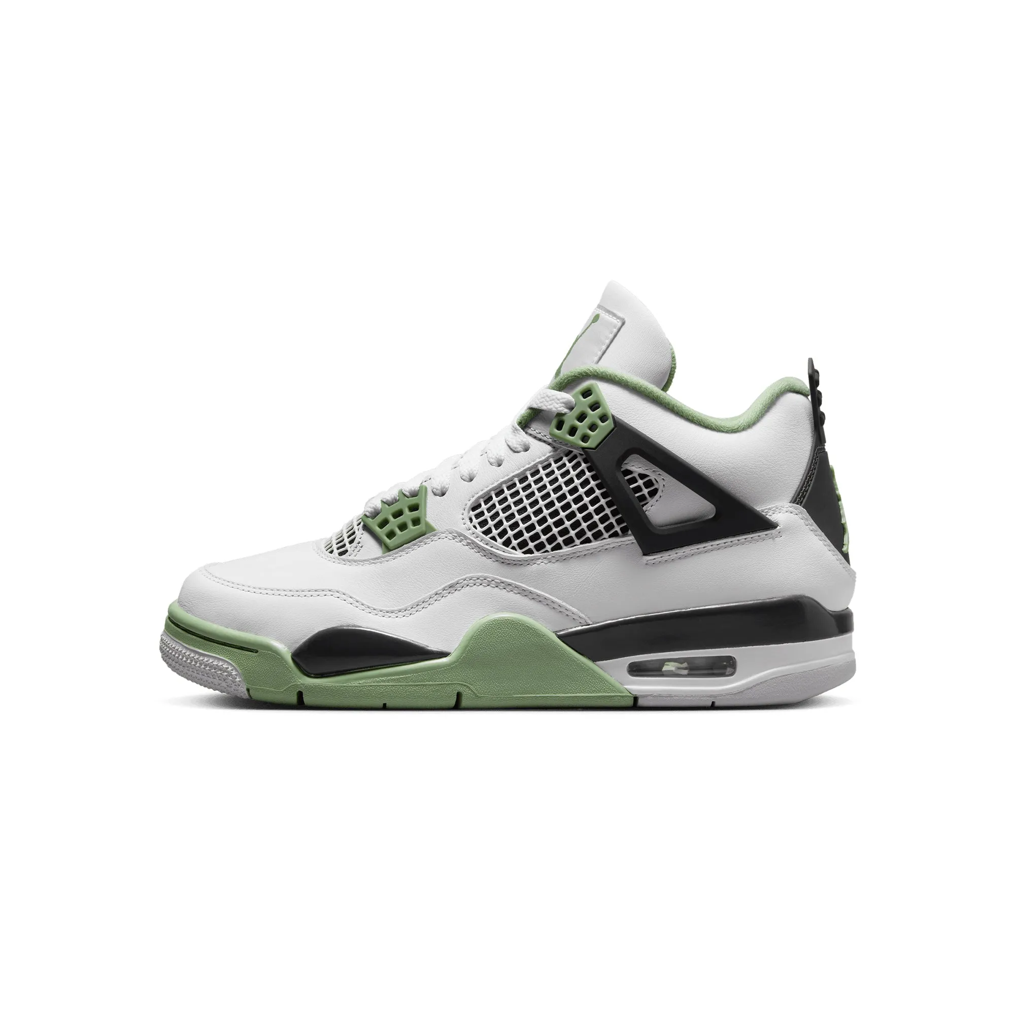 Air Jordan 4 Womens Retro Shoes