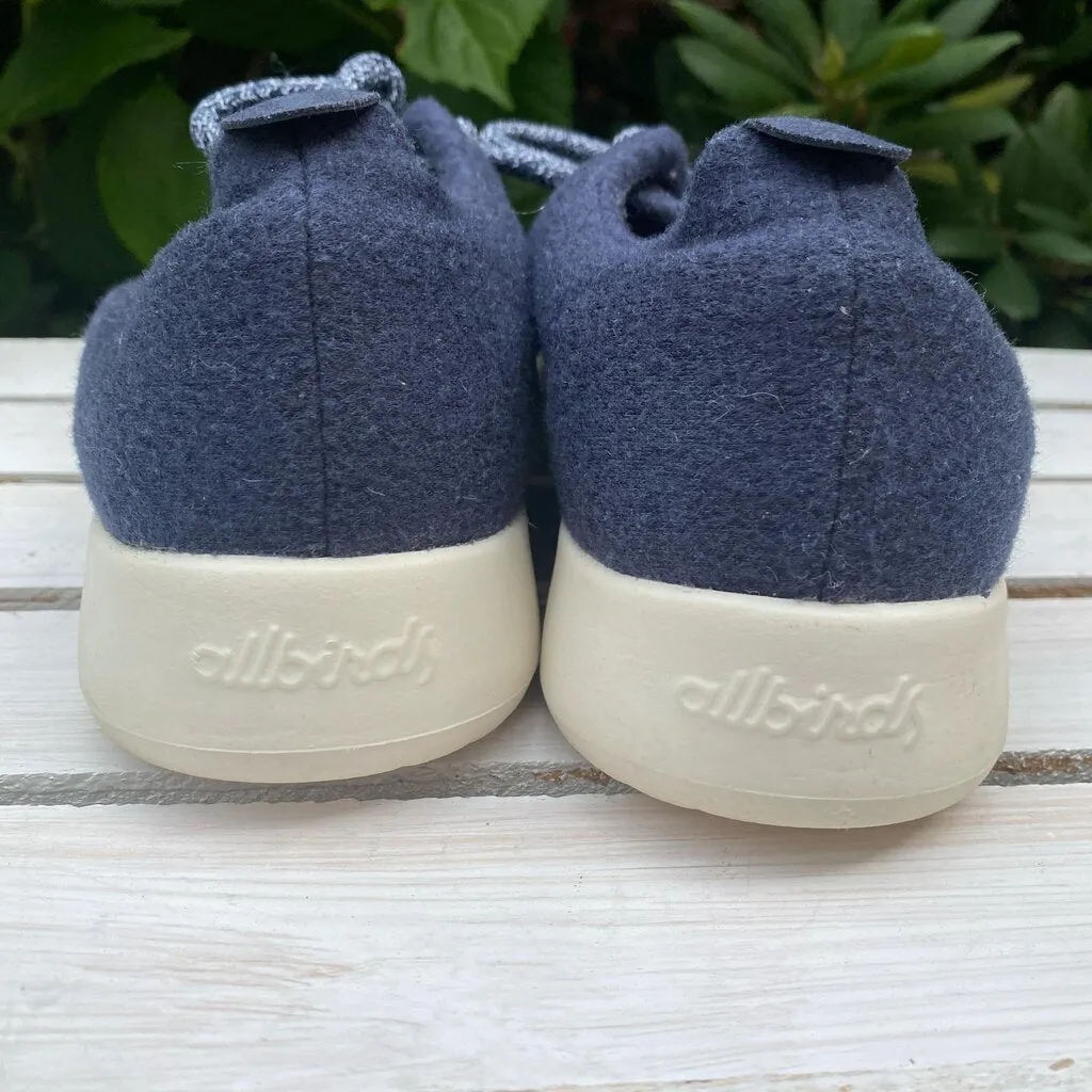 Allbirds Wool Runners - Size 9