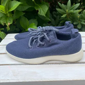 Allbirds Wool Runners - Size 9