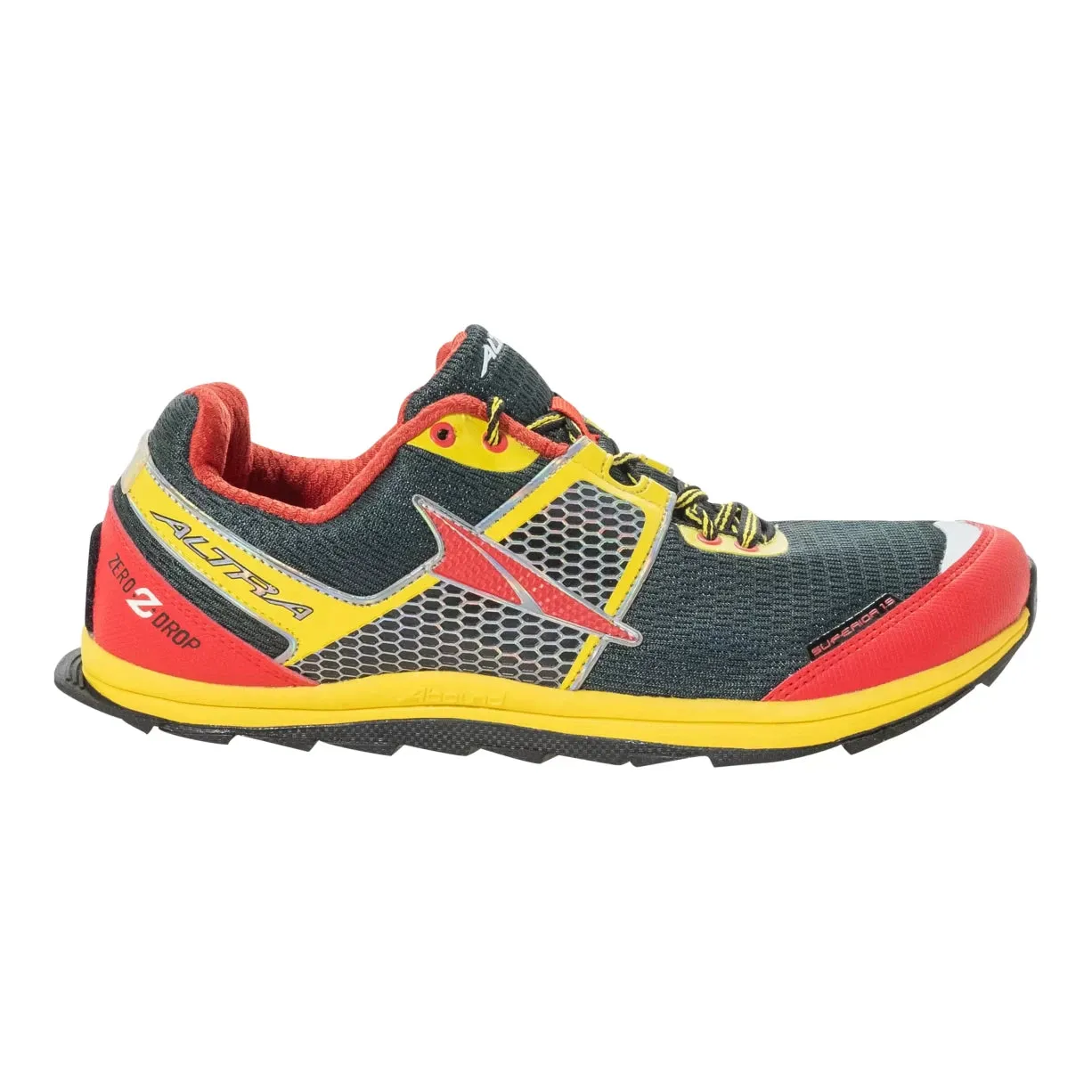 Altra Superior 1.5 Trail Running Shoes - Men's