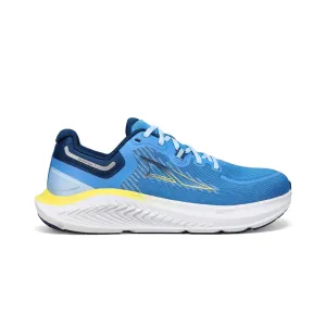 Altra | Women's Paradigm 7 Running Shoes - Blue