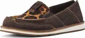 Ariat Ladies Leopard Print Cruiser 10038413