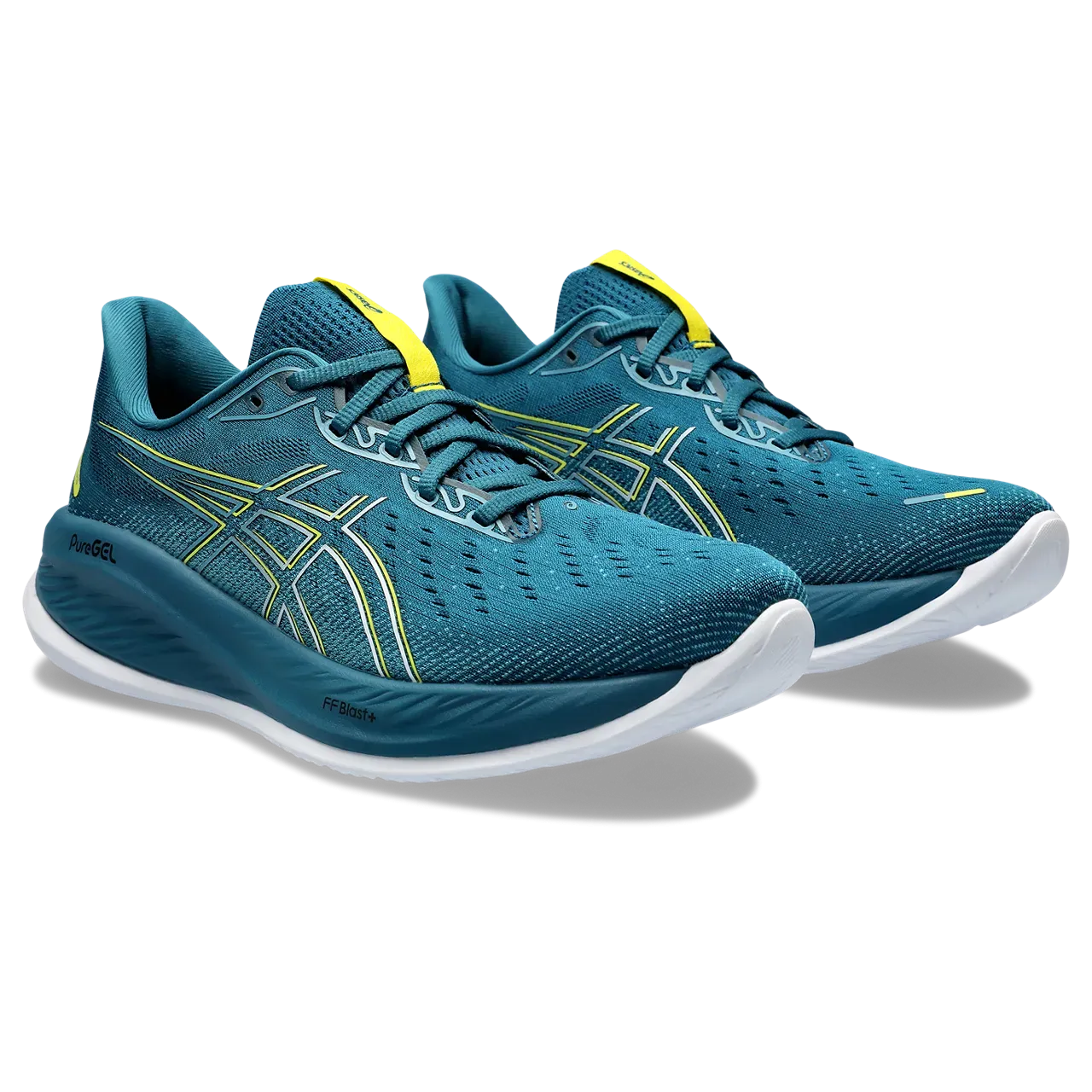 ASICS Gel-Cumulus 26 Mens Running Shoes