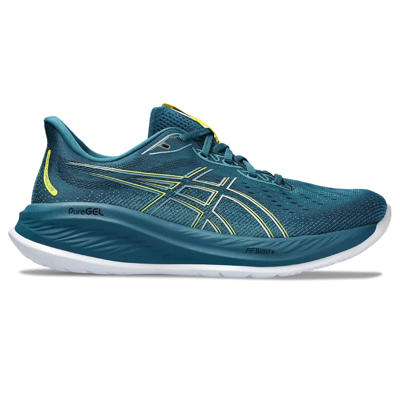 ASICS Gel-Cumulus 26 Mens Running Shoes