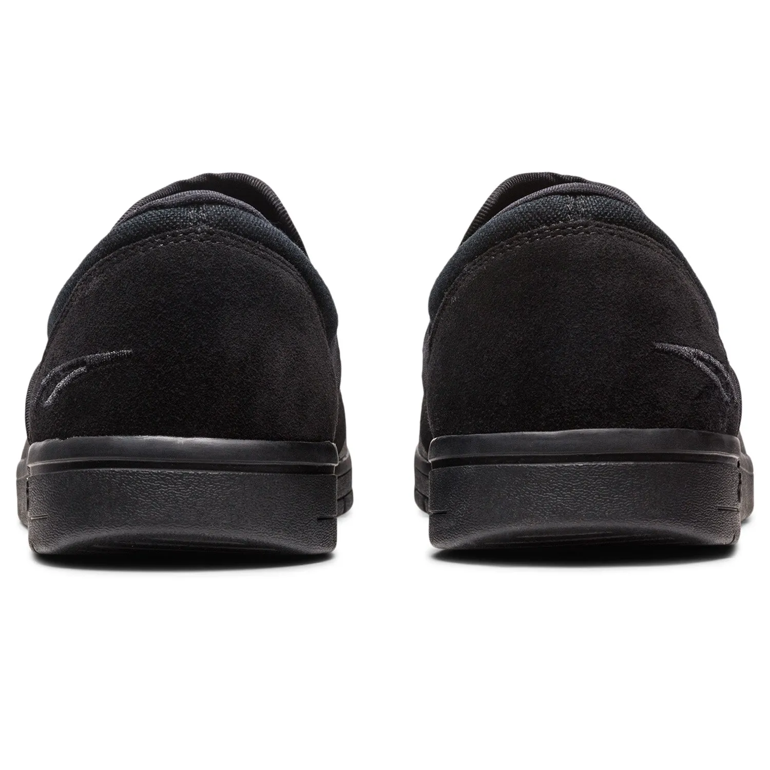 Asics Gel-Vickka Slip-On Black/Black