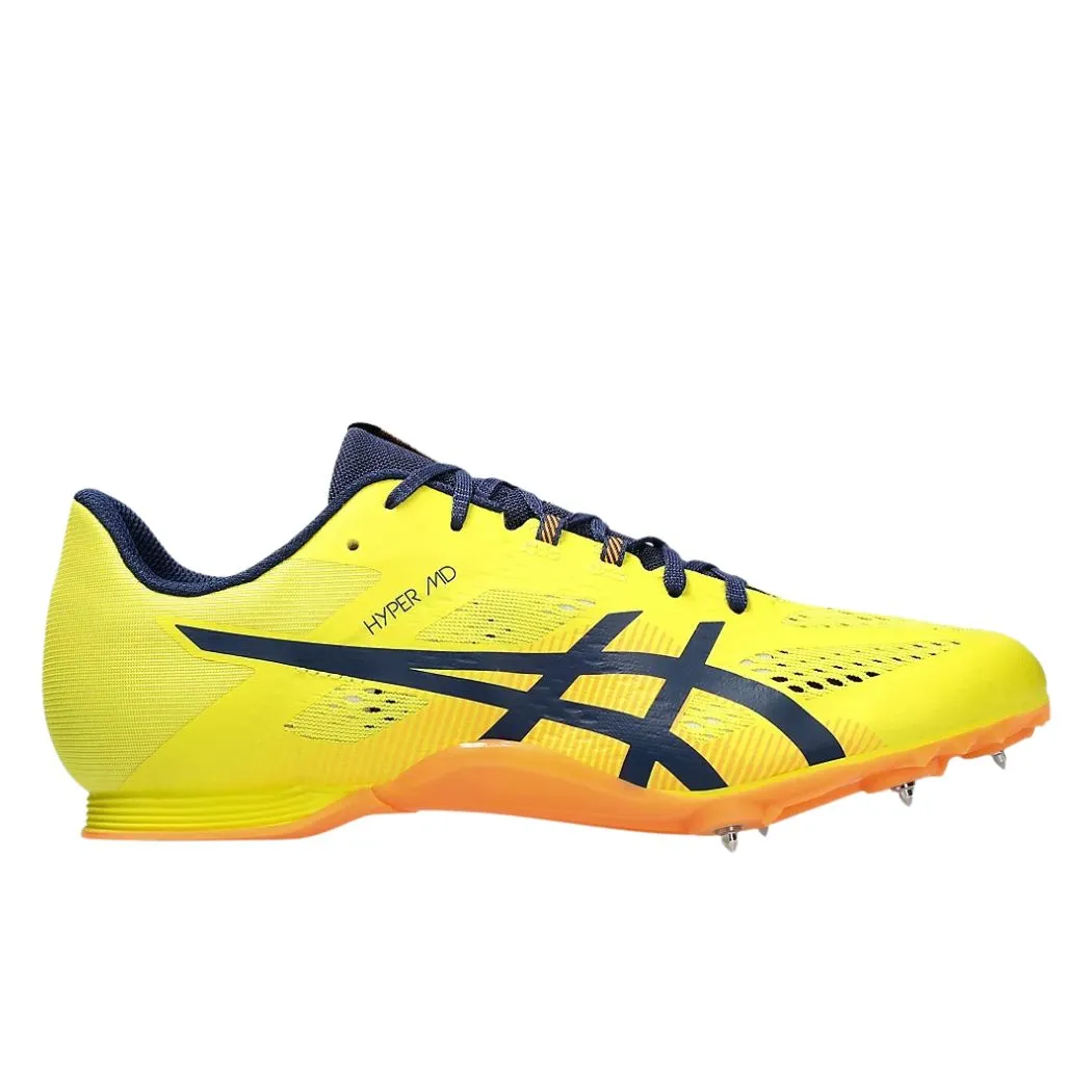 asics Hyper MD 8 Unisex Track & Field Running Shoes