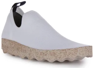 Asportuguesas Care L In White For Women