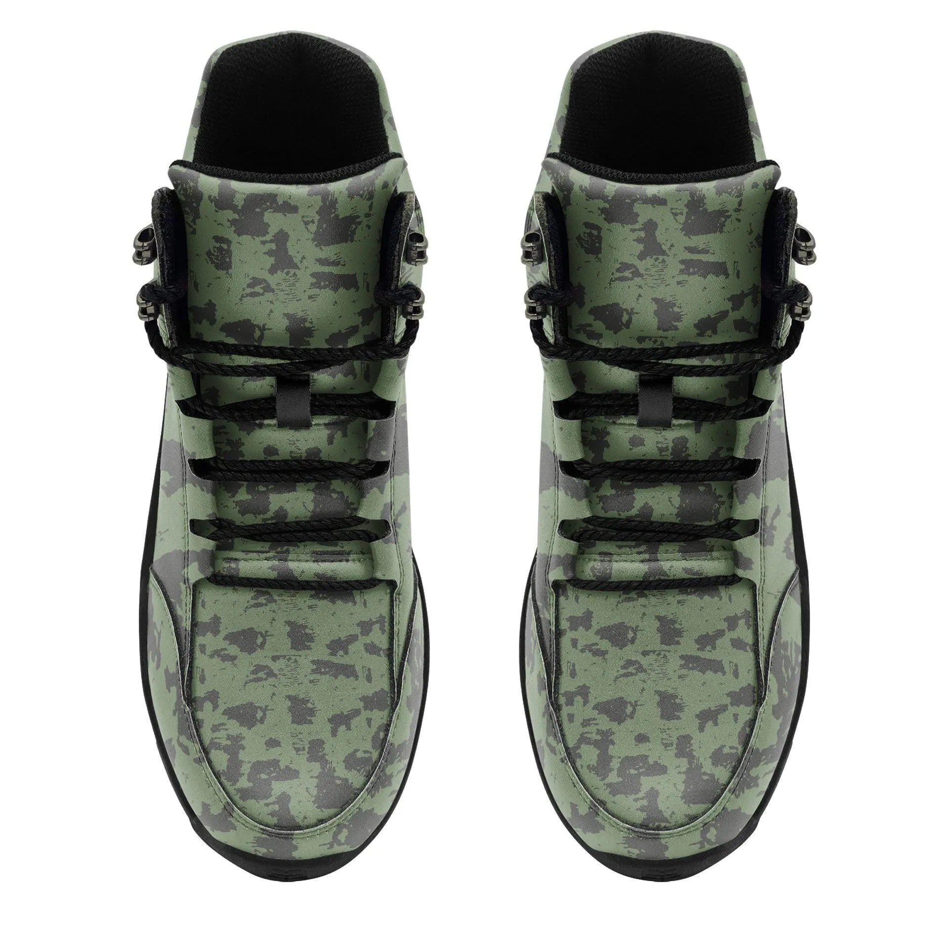 Australian Camouflage Patterns Australian Military Forces (AMF) Arose During the Vietnam War Hiking Shoes