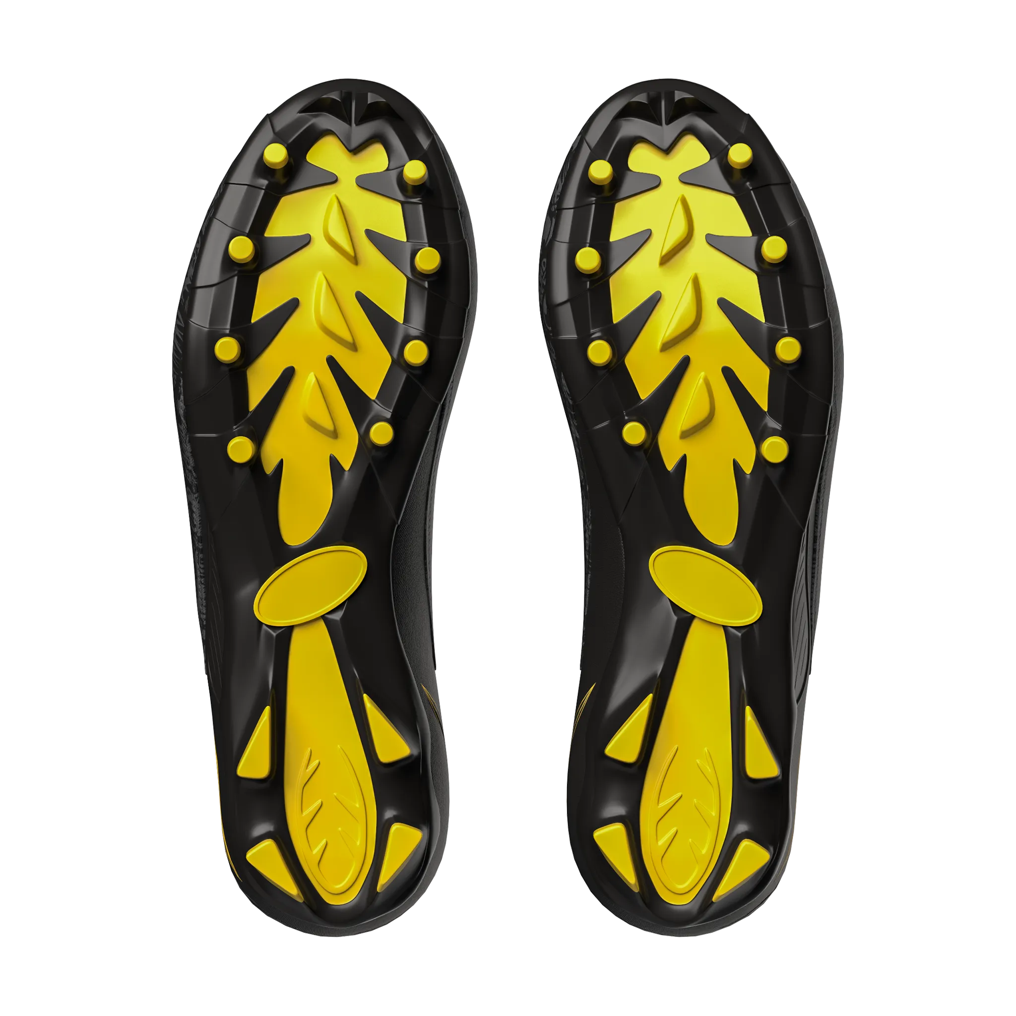 Batman Football Cleats - Quantum Speed by Phenom Elite