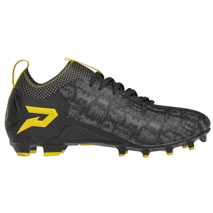 Batman Football Cleats - Quantum Speed by Phenom Elite