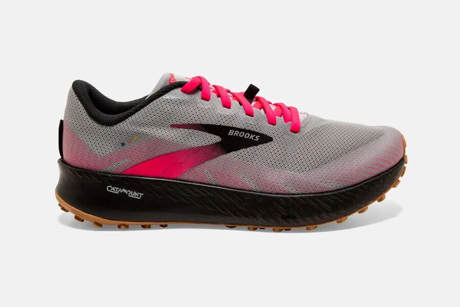 Brooks Women's Catamount Shoes