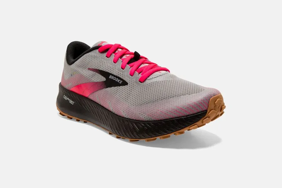 Brooks Women's Catamount Shoes