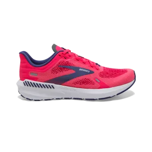 Brooks Women's Launch GTS 9