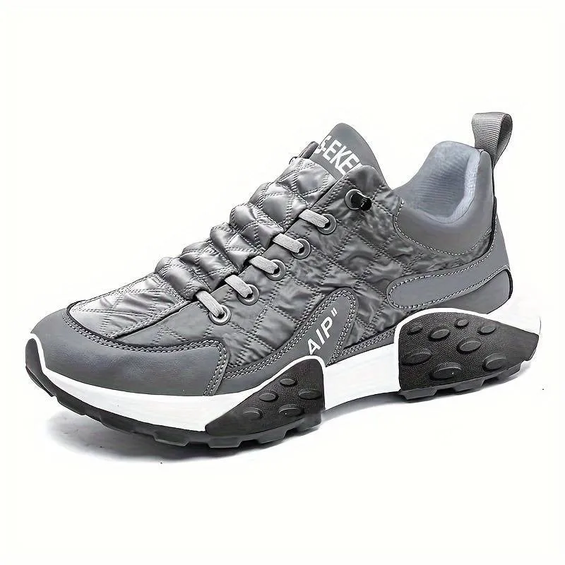 Casual Running Trainer Shoes Lightweight Comfy Non Slip Durable Sneakers | Y932