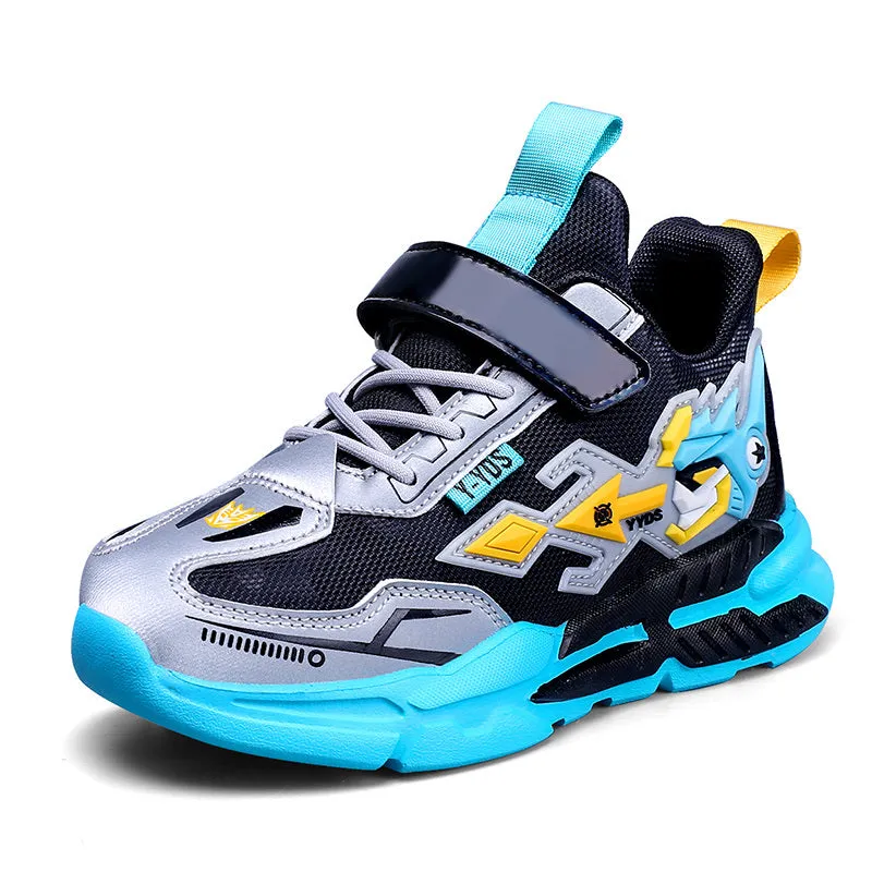 Children Shoes For Girls Sneakers Kids Casual Shoes