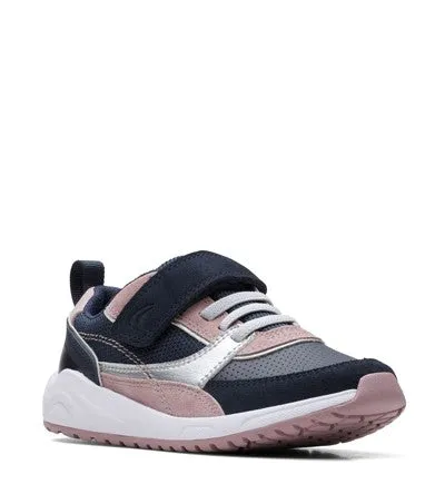 CLARKS AEON RUN - F FIT