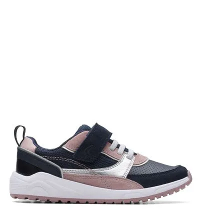 CLARKS AEON RUN - F FIT