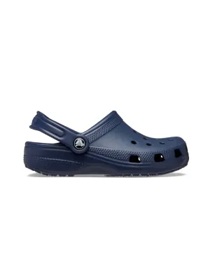 Crocs Classic Junior Navy