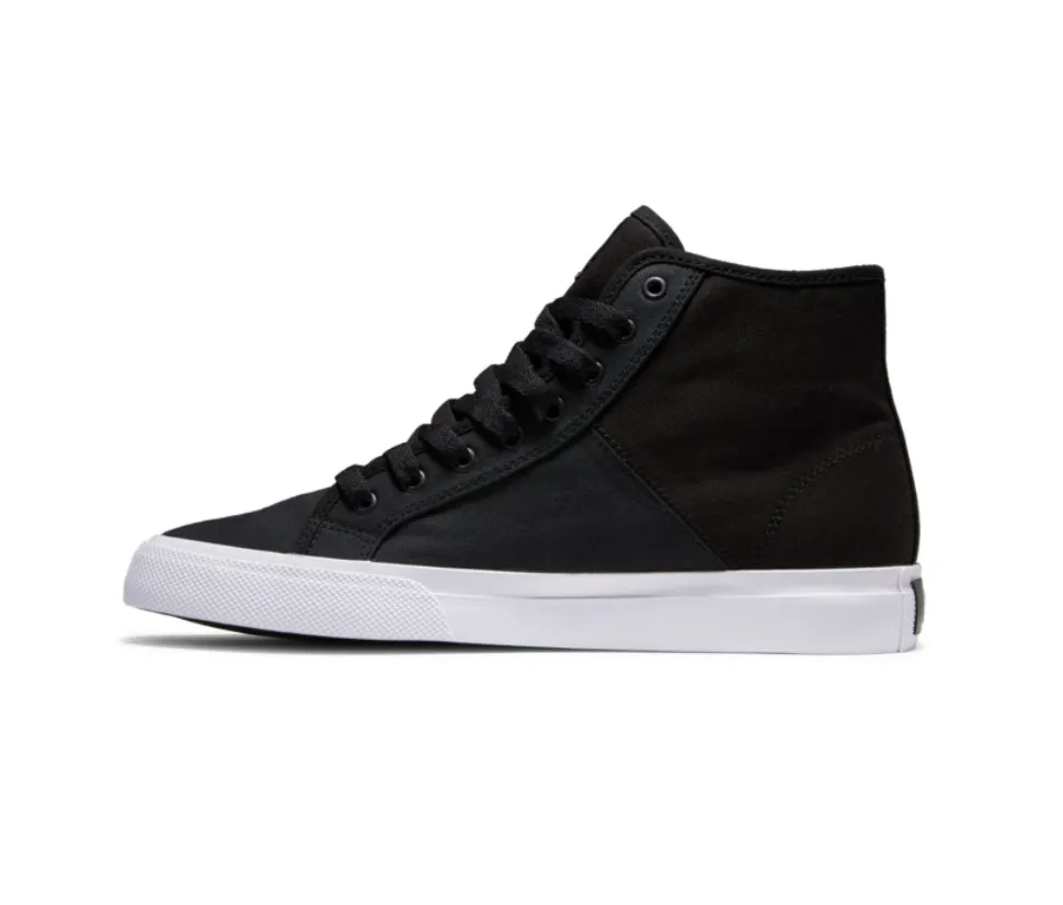 Dc Manual Hi Txse - High-Top Shoes For Men