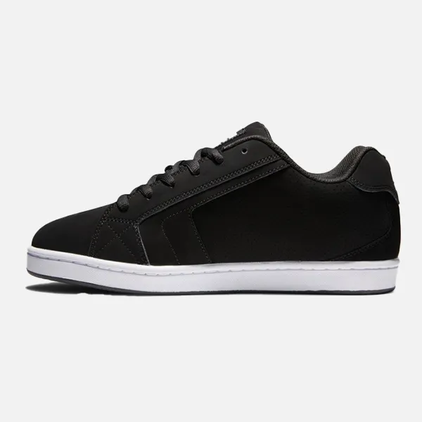 DC Net - Black/Black/White